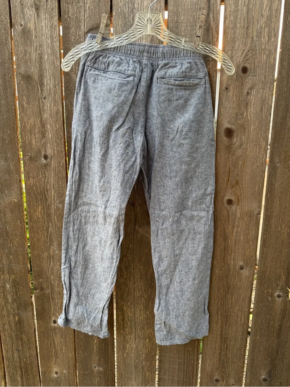 Old Navy soft drawstring